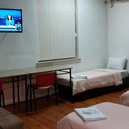 Sofia Central Guest Rooms Exterior foto