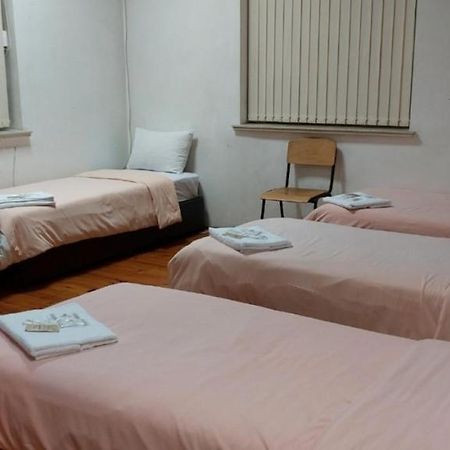 Sofia Central Guest Rooms Exterior foto