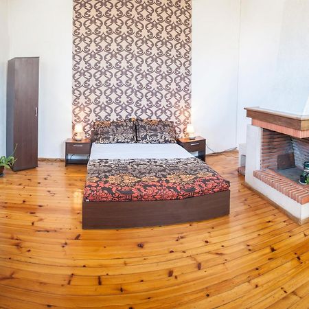 Sofia Central Guest Rooms Zimmer foto