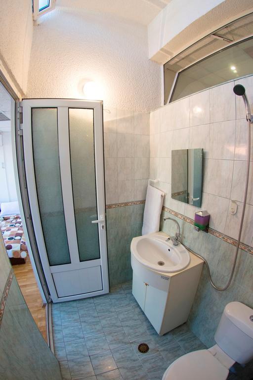 Sofia Central Guest Rooms Zimmer foto