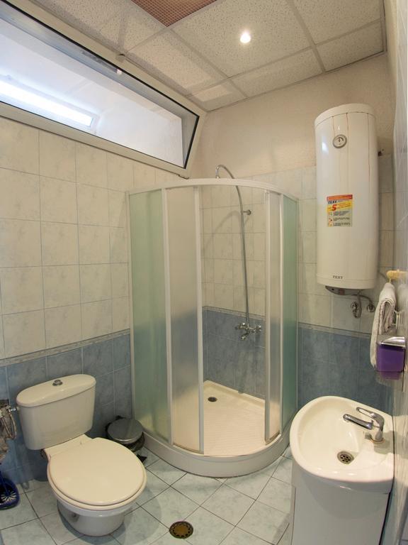 Sofia Central Guest Rooms Zimmer foto