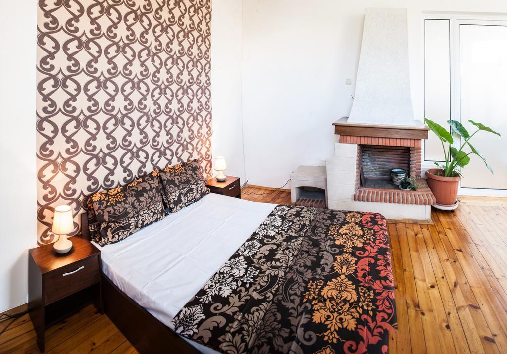 Sofia Central Guest Rooms Zimmer foto