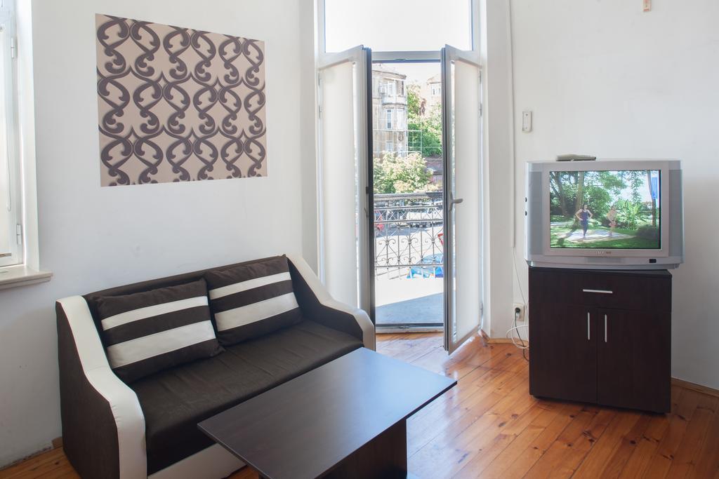 Sofia Central Guest Rooms Zimmer foto