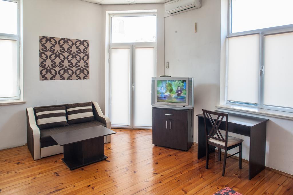 Sofia Central Guest Rooms Zimmer foto