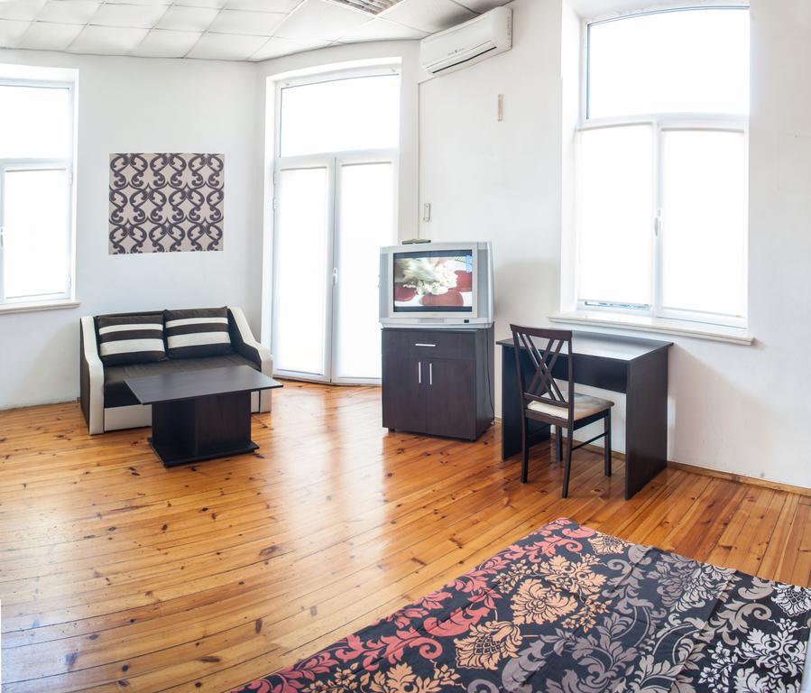 Sofia Central Guest Rooms Zimmer foto