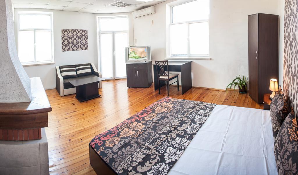 Sofia Central Guest Rooms Zimmer foto