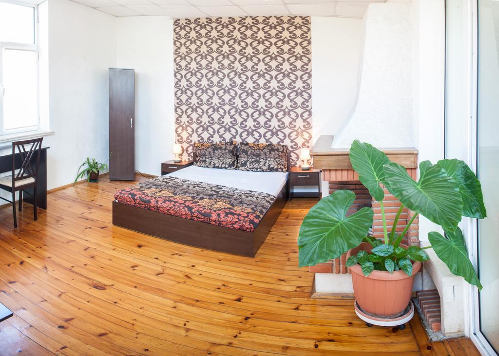 Sofia Central Guest Rooms Zimmer foto