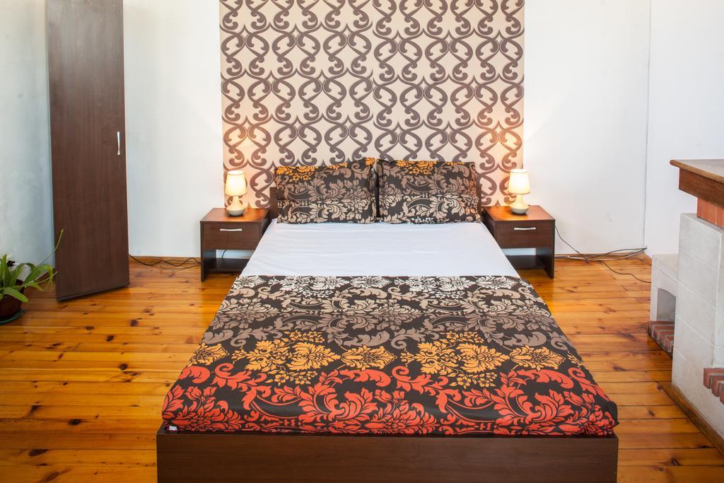 Sofia Central Guest Rooms Zimmer foto