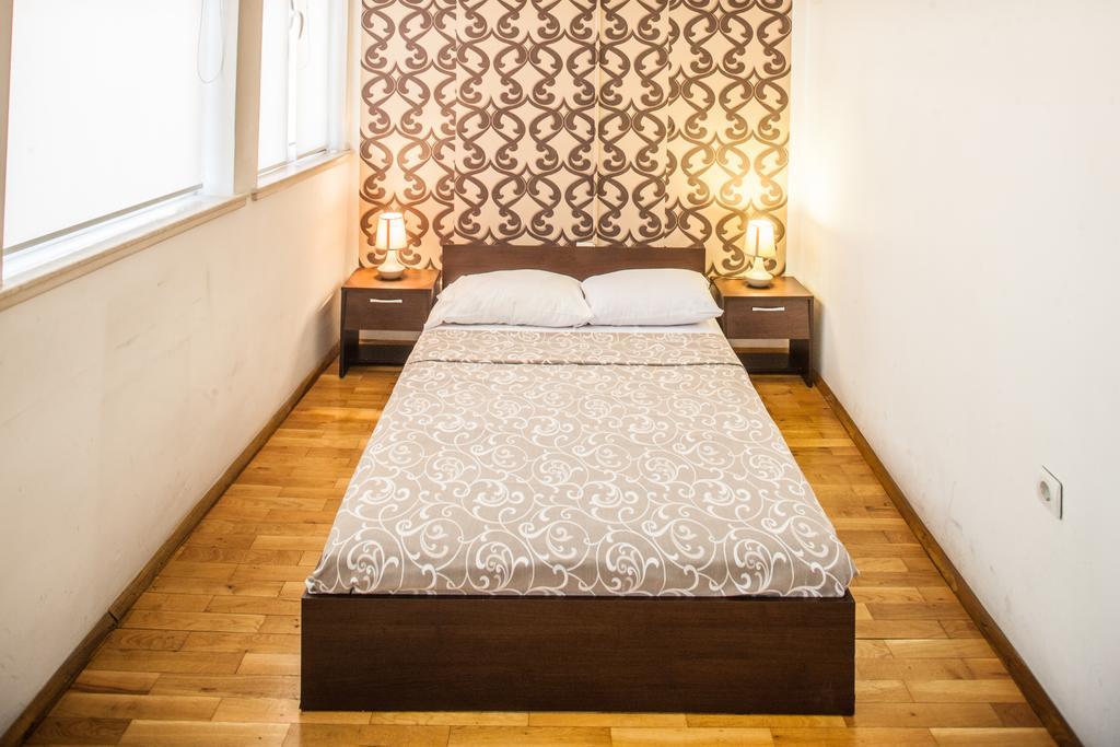 Sofia Central Guest Rooms Zimmer foto