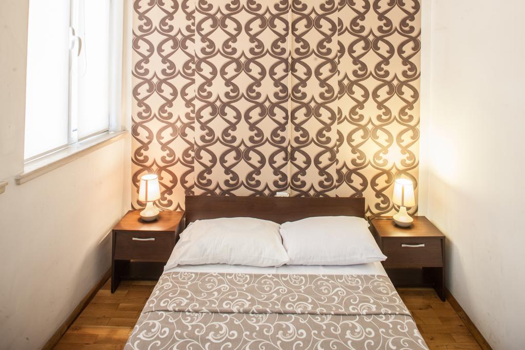 Sofia Central Guest Rooms Zimmer foto