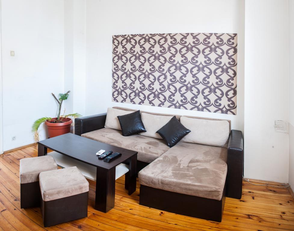 Sofia Central Guest Rooms Zimmer foto