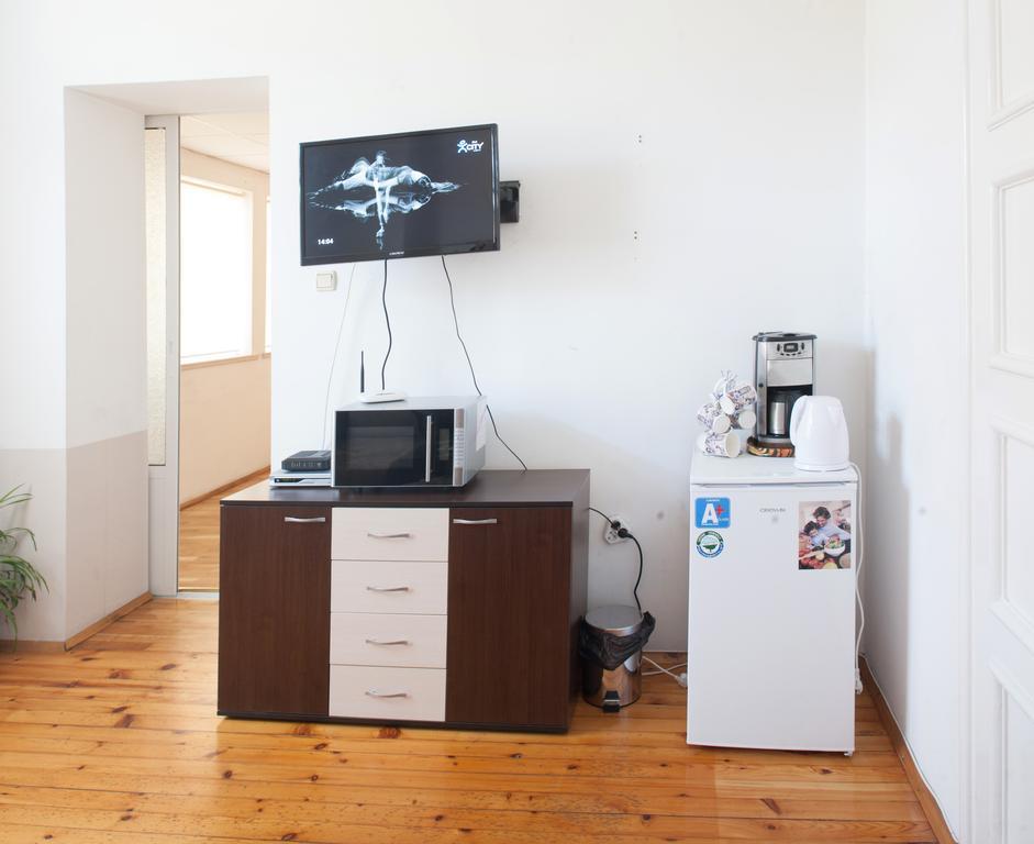 Sofia Central Guest Rooms Zimmer foto