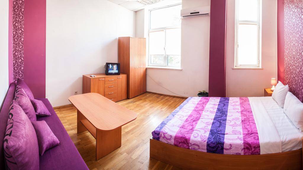 Sofia Central Guest Rooms Zimmer foto