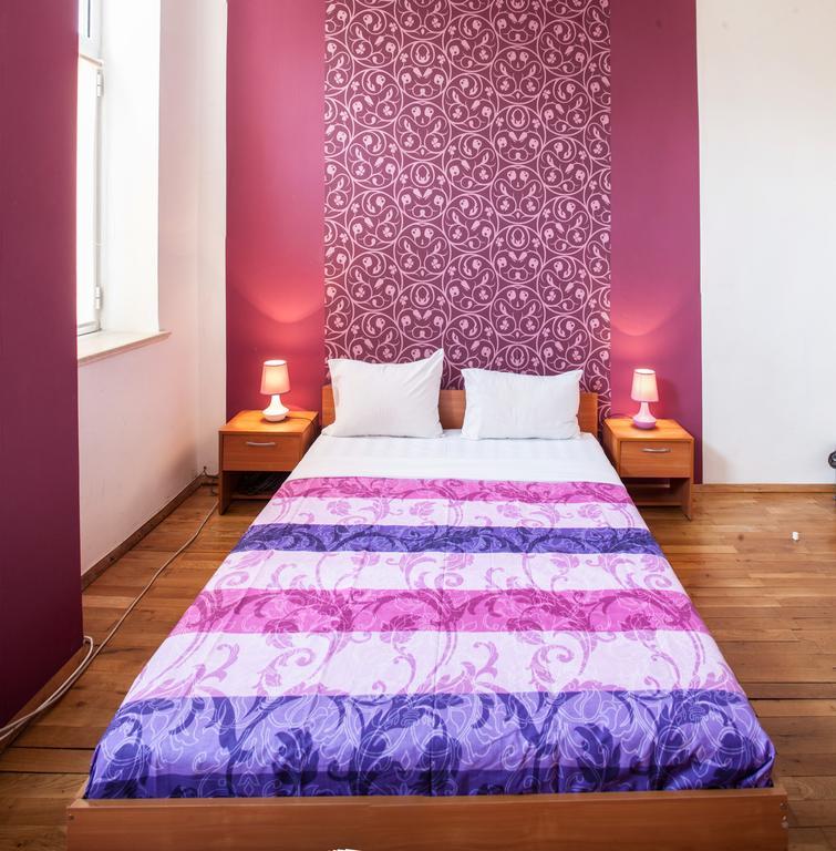 Sofia Central Guest Rooms Zimmer foto