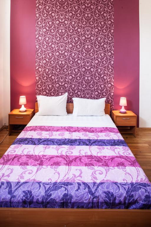 Sofia Central Guest Rooms Zimmer foto