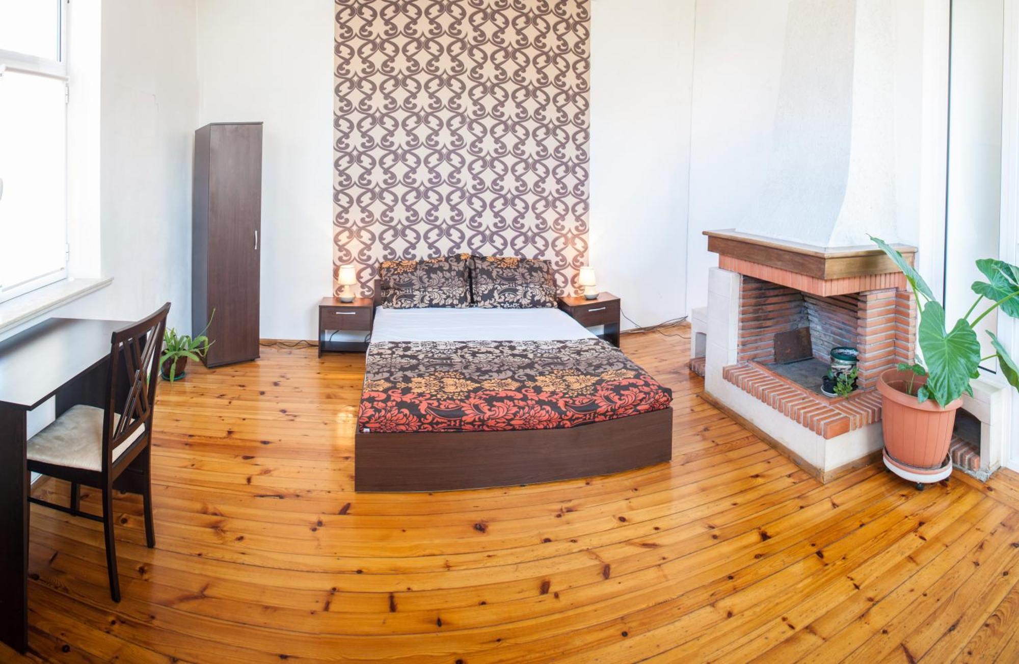 Sofia Central Guest Rooms Zimmer foto